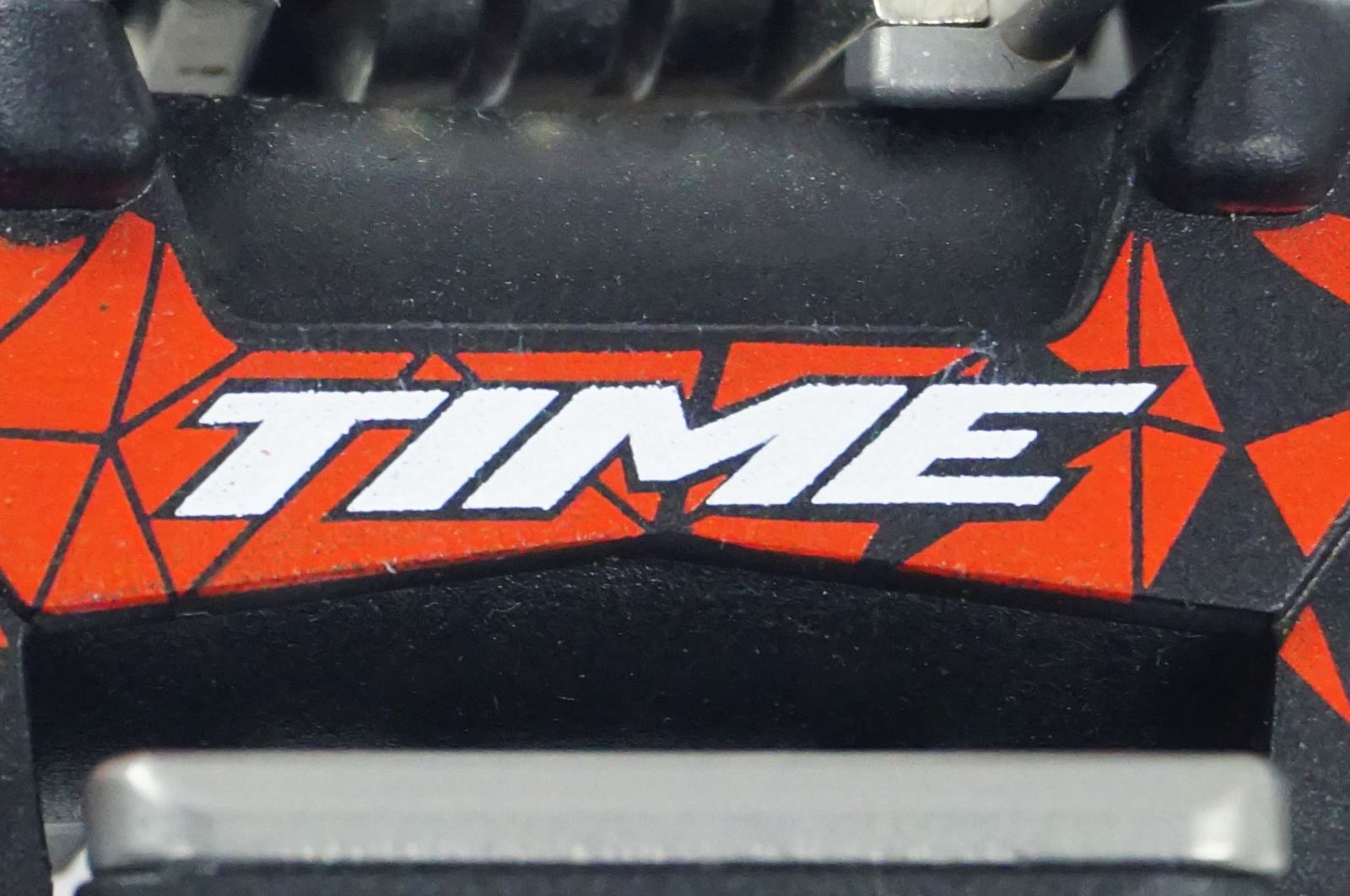 TIME 「タイム」 ATAC XC ABSALON LIMITED EDITION ペダル