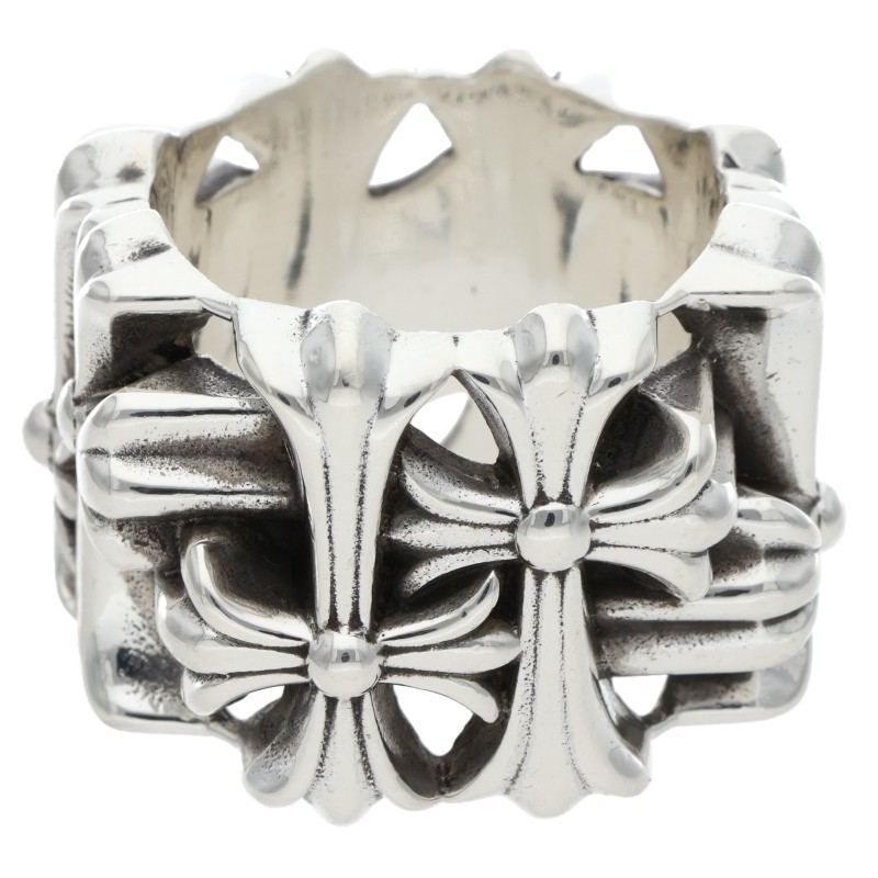 スクエアセメタリークロス