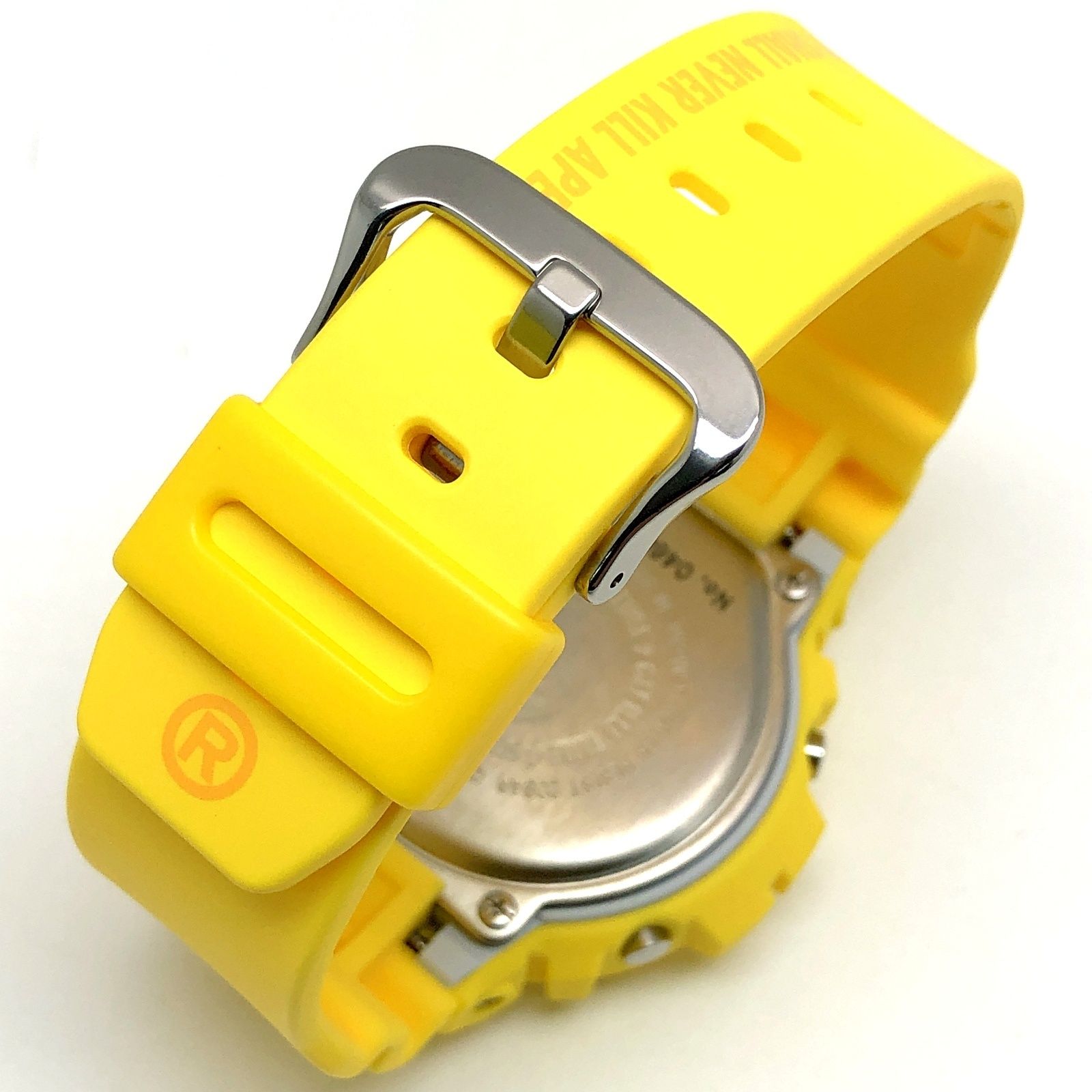 イエロー 1000本