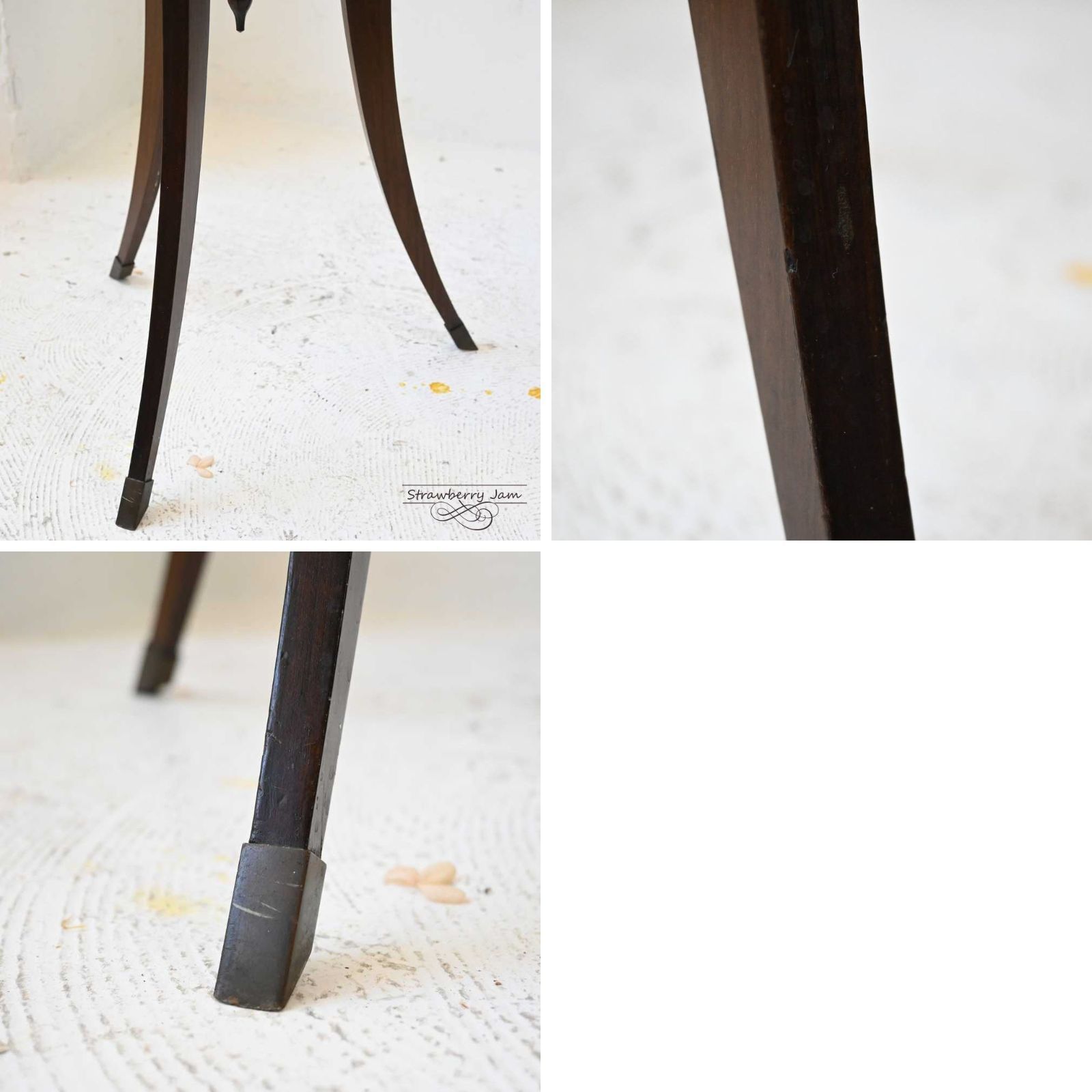 CAPODIMONTE イタリア製 陶器 花瓶➕フラワースタンド 大人気