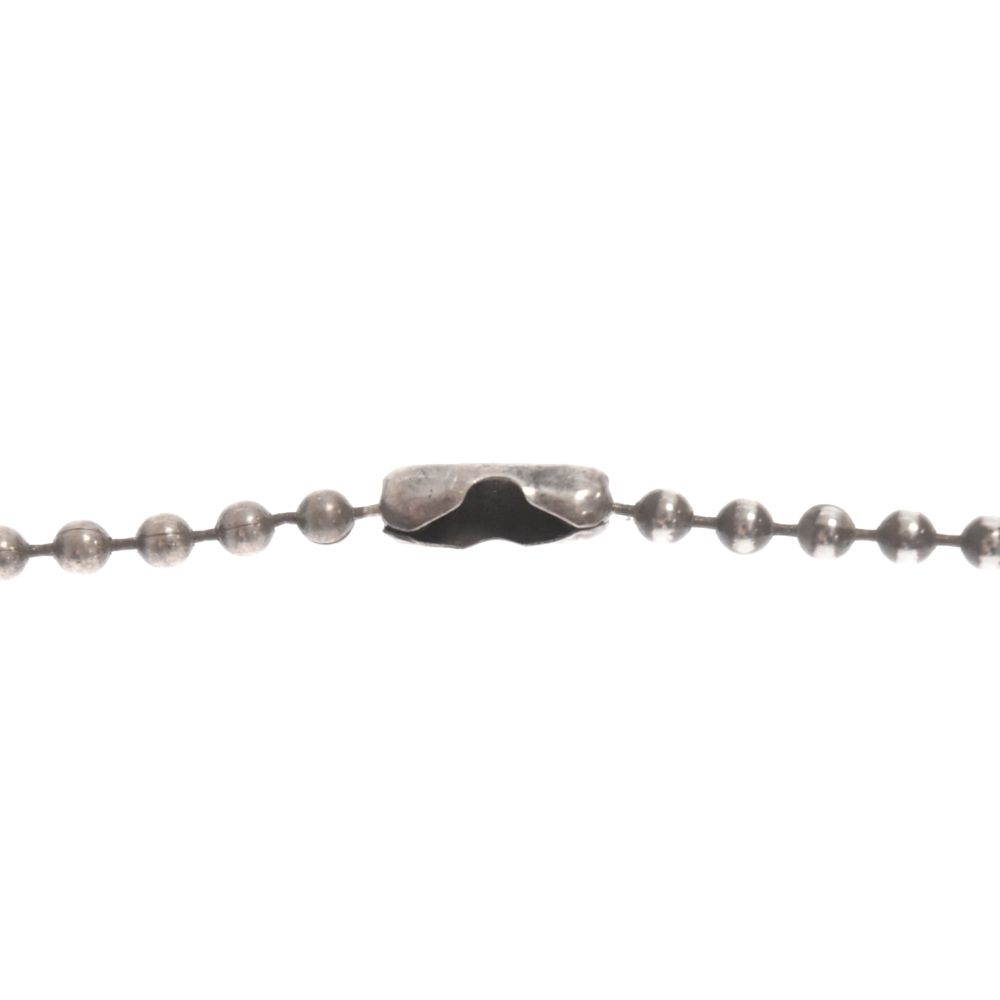 CHROME HEARTS (クロムハーツ) 1B TNY CH CRS 1BALL TINY CROSS 1