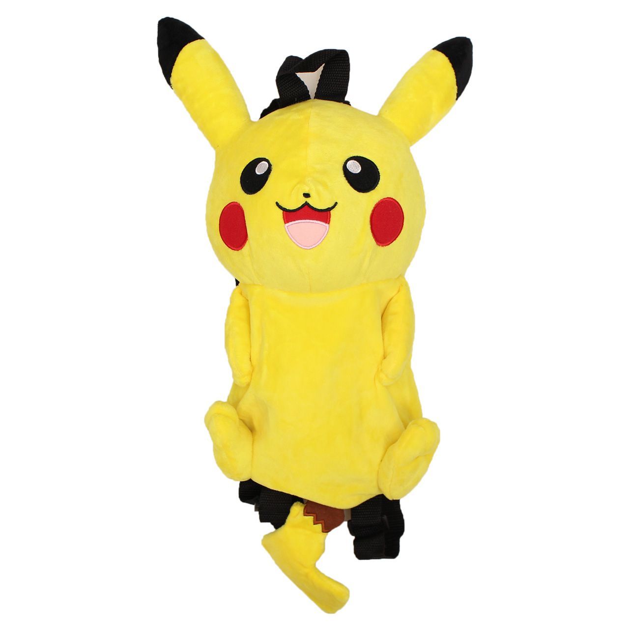 ポケモン ぬいぐるみ リュック 男の子 女の子