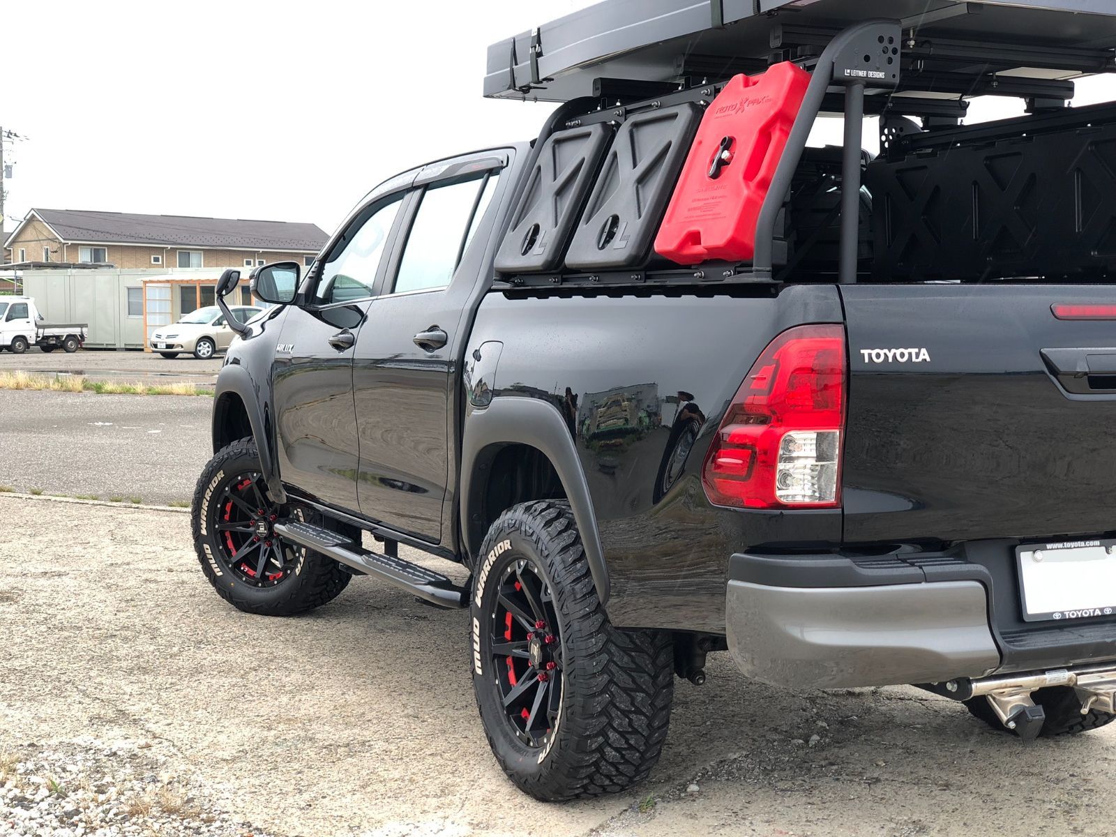 カスタム カッコイイ