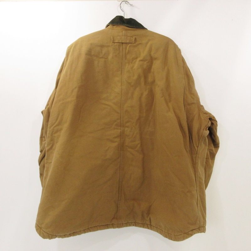 姫路東店】 中古 Dickies | ディッキーズ ワークジャケット 企業