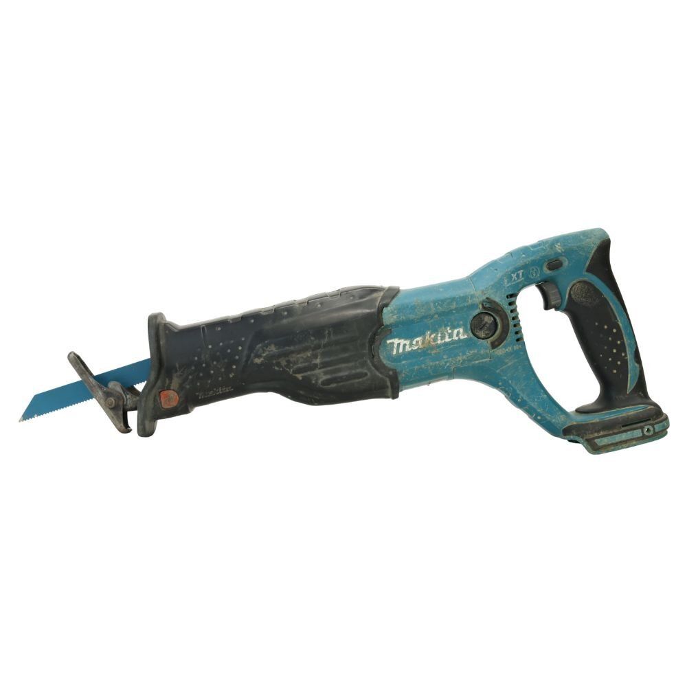 送料無料】マキタ makita 18V充電式レシプロソー JR182DRF バッテリー 