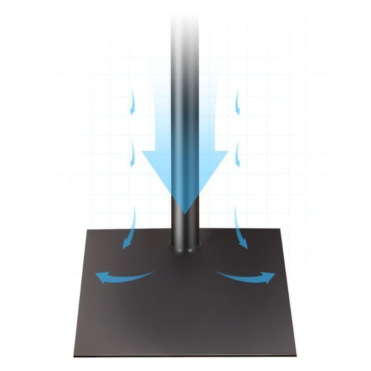 モニター台 モニターアーム