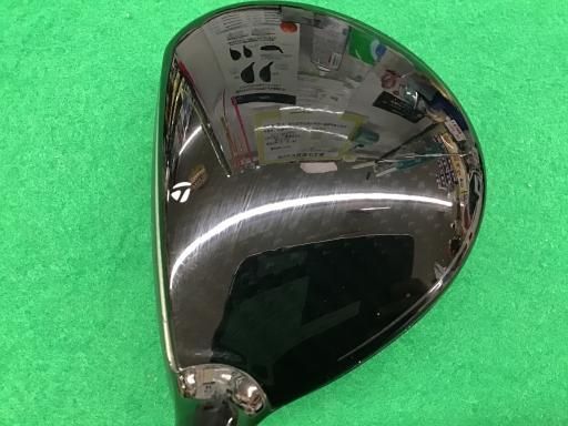 新品 フレックスSR テーラーメイド Qi10 MAX 純正 ディアマナ ブルー