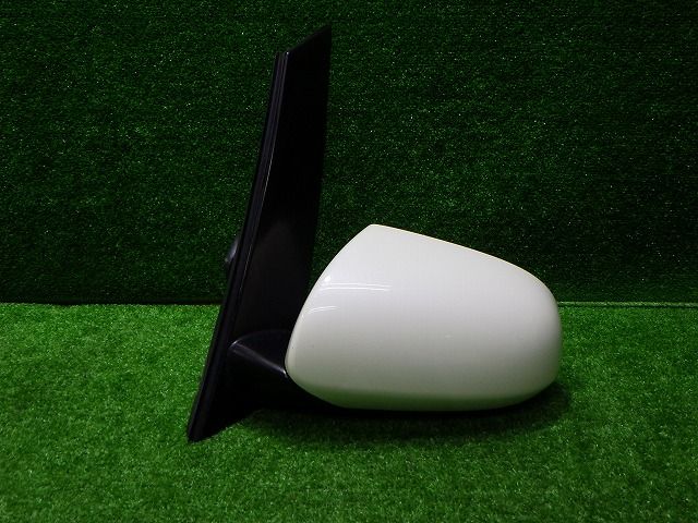 オデッセイ DBA-RB1 左 ドア ミラー サイド YR562P 76250-SFE-U11ZK グレー オデッセイ DBA-RB1 左サイドミラー  RB4 | 2026年最新Yahoo!オークション