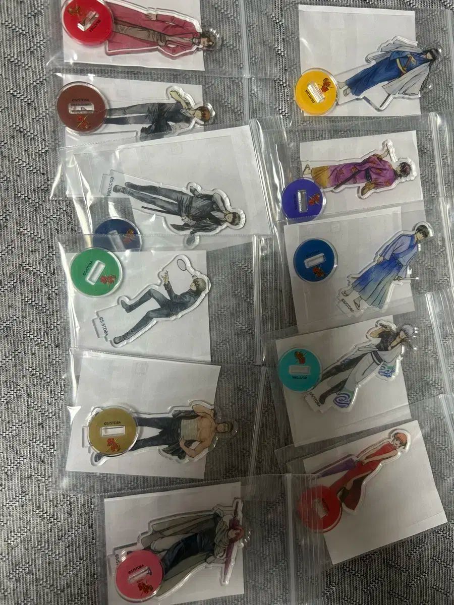 銀魂 ファジョ