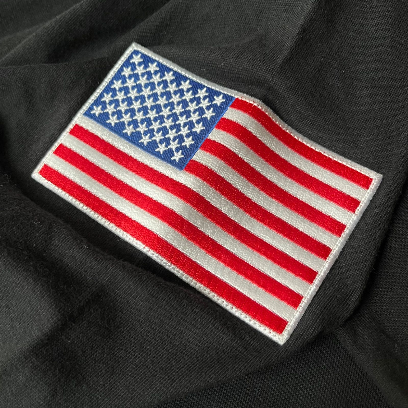 BALENCIAGA バレンシアガ BALENCIAGA × NASA SPACE LONG SLEEVE T