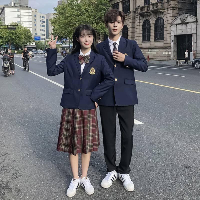 高校生 卒業式 フォーマルスーツ 入学式 スーツ 女の子 男の子 中学生 卒服 4点セット ジャケット シャツ スカート パンツ 女子高生 男子