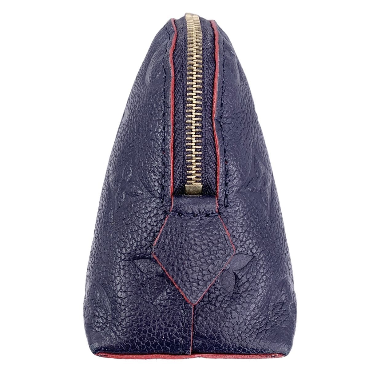 中古】 LOUIS VUITTON ルイ・ヴィトン 化粧ポーチ M69413 ポシェット 