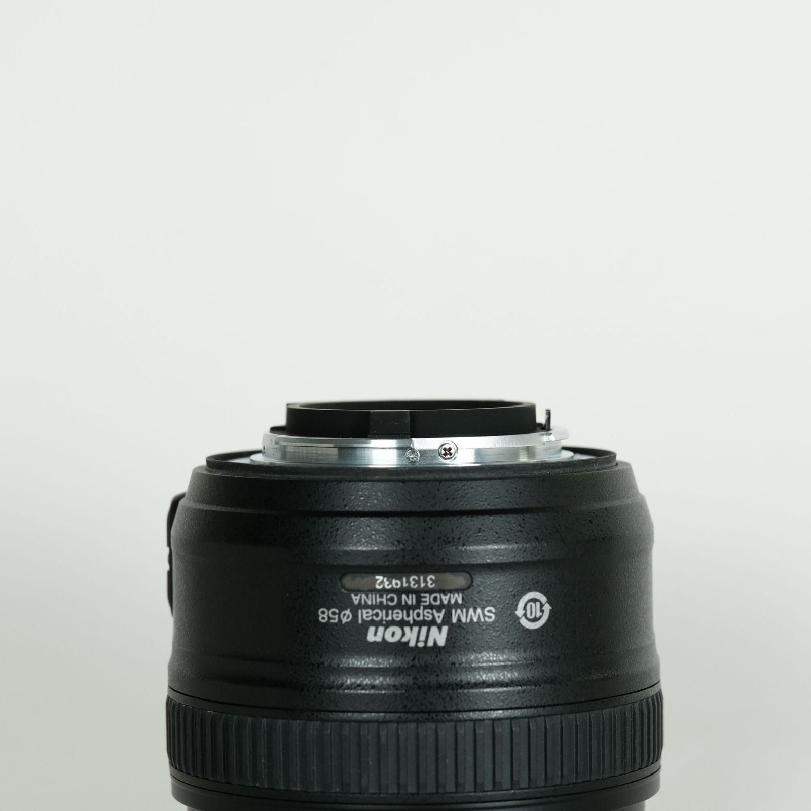 注意事項あり] Nikon AF-S NIKKOR 50mm f/1.8G / ニコンFマウント