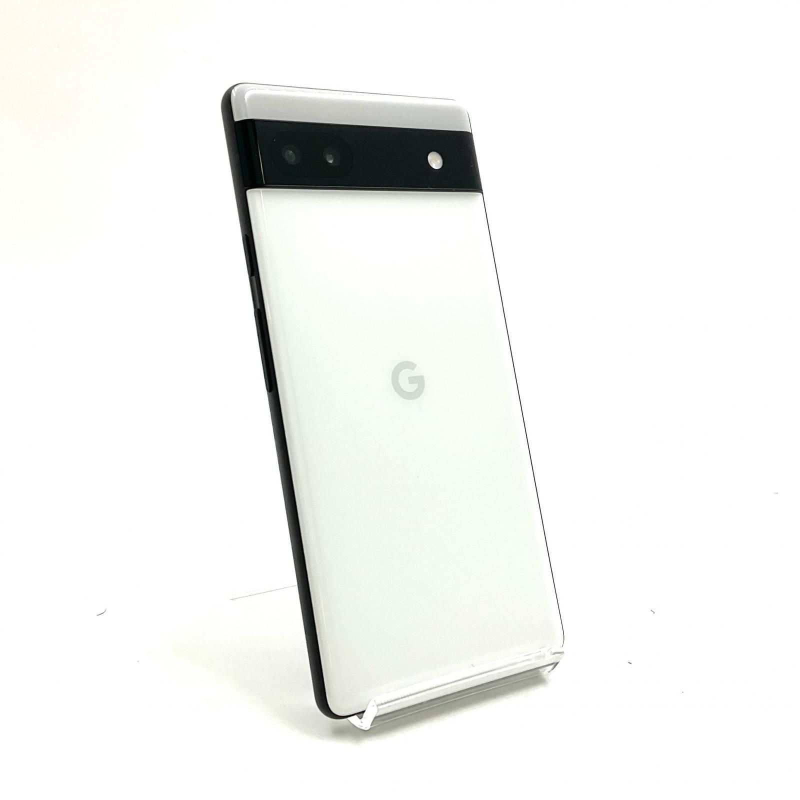 Google Pixel 6 クリーム/オレンジ　SIM:SoftBank Google Pixel | スマートフォン・携帯電話 | ソフトバンク