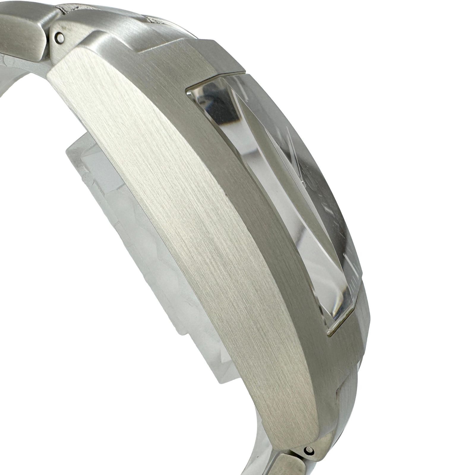 レア品】dunhill 腕時計ダンヒリオン 8040 自動巻き ブラック文字盤