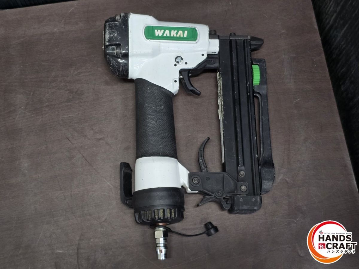 引き取り限定】【未使用品】ANEST IWATA アネスト岩田 W-71-31S 小形