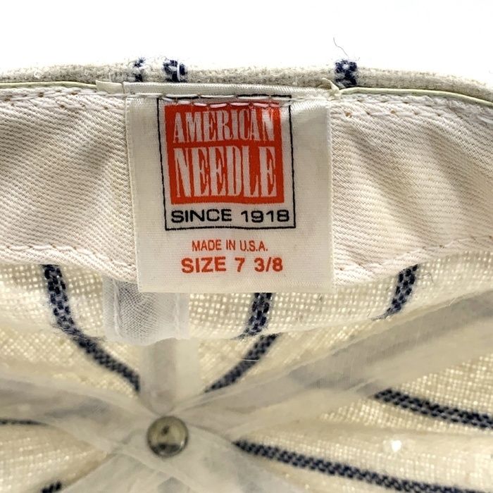AMERICAN NEEDLE