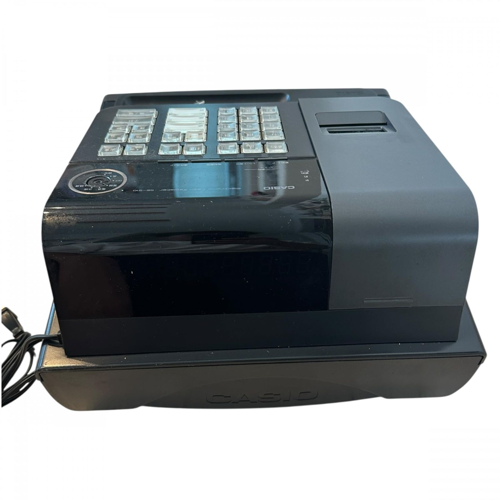 8部門 小型ドロア