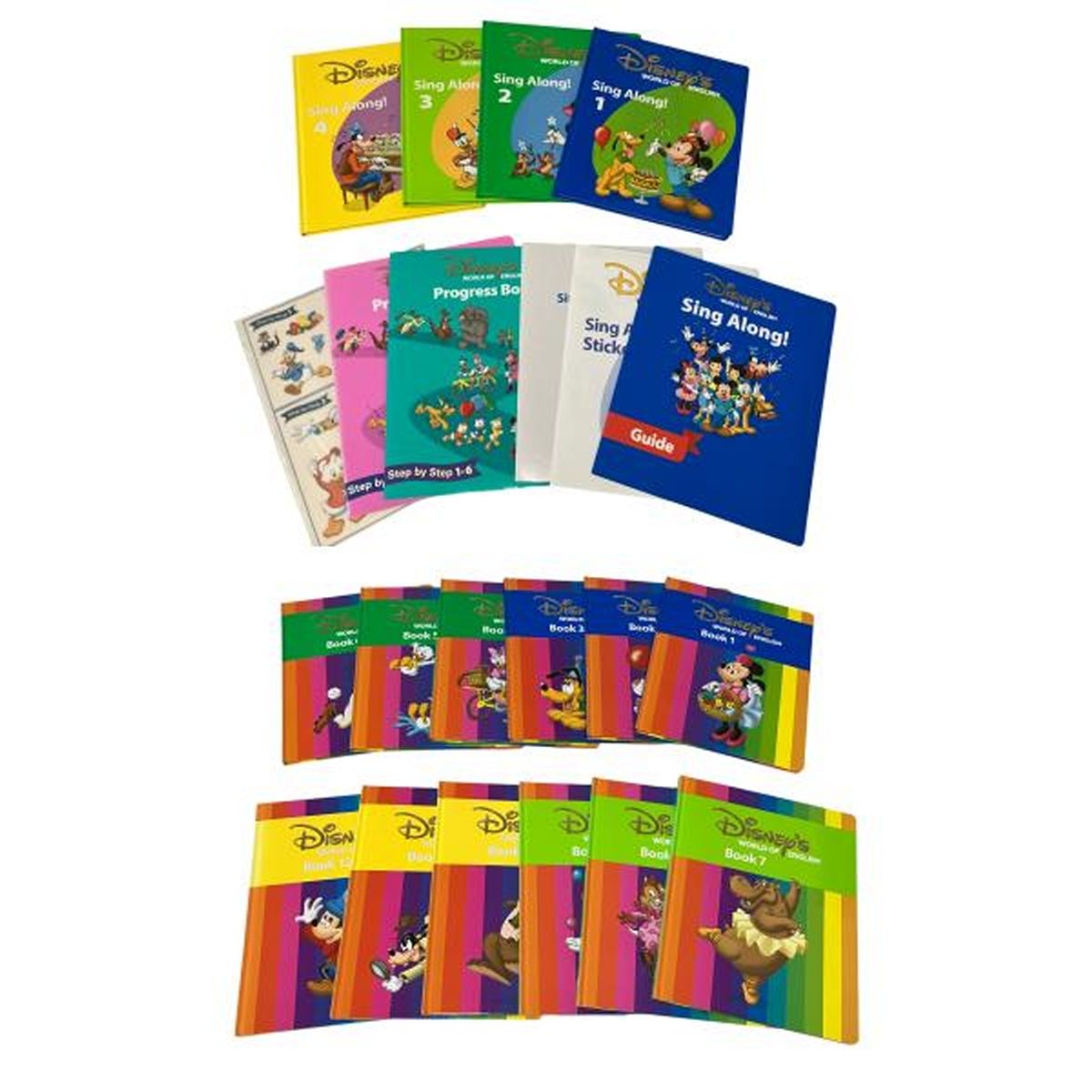 シングアロング等