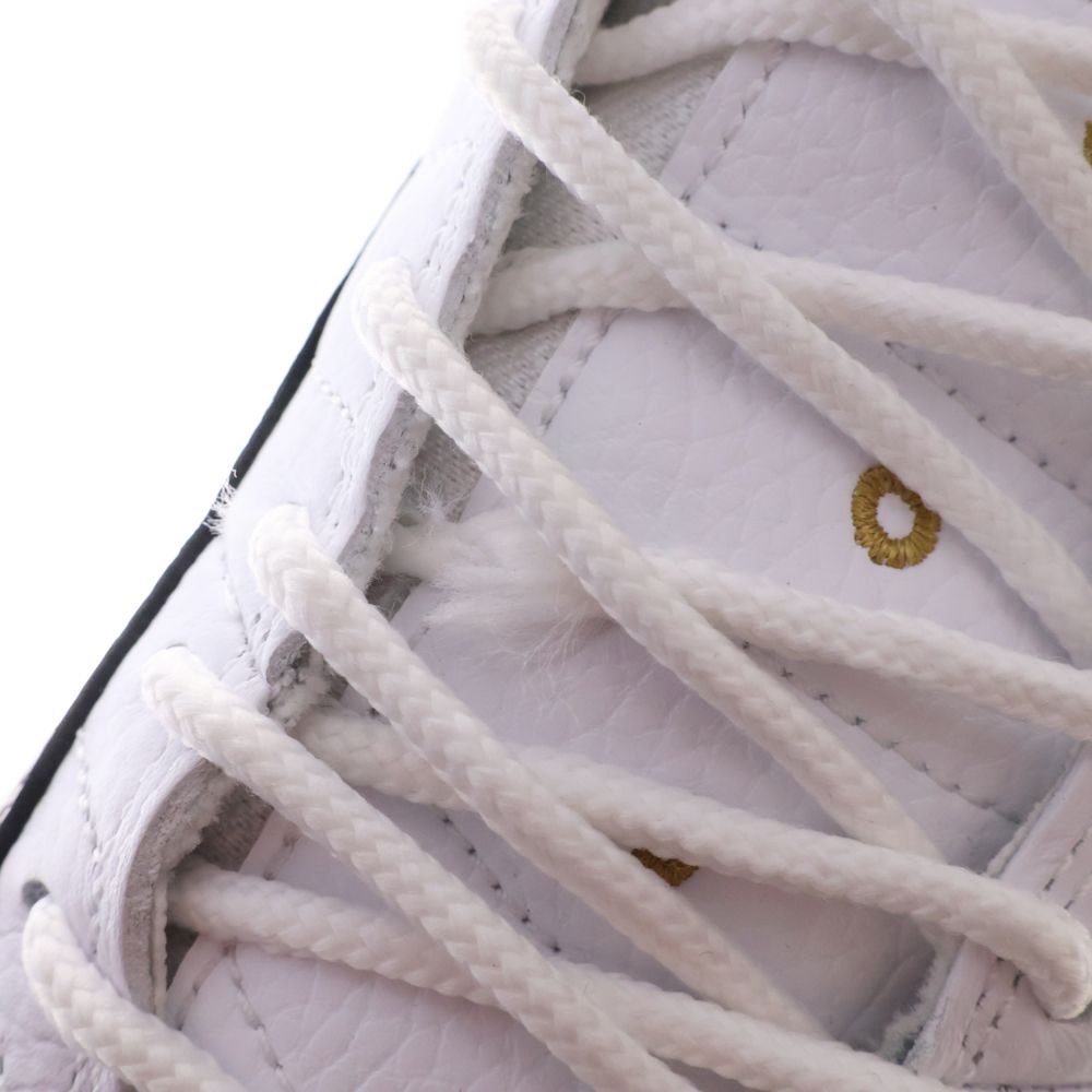 NIKE (ナイキ) AIR JORDAN 12 ROYALTY エアジョーダン12 ロイヤリティ ハイカットスニーカー ホワイト/ブラック US10.5/28.5cm CT8013-170