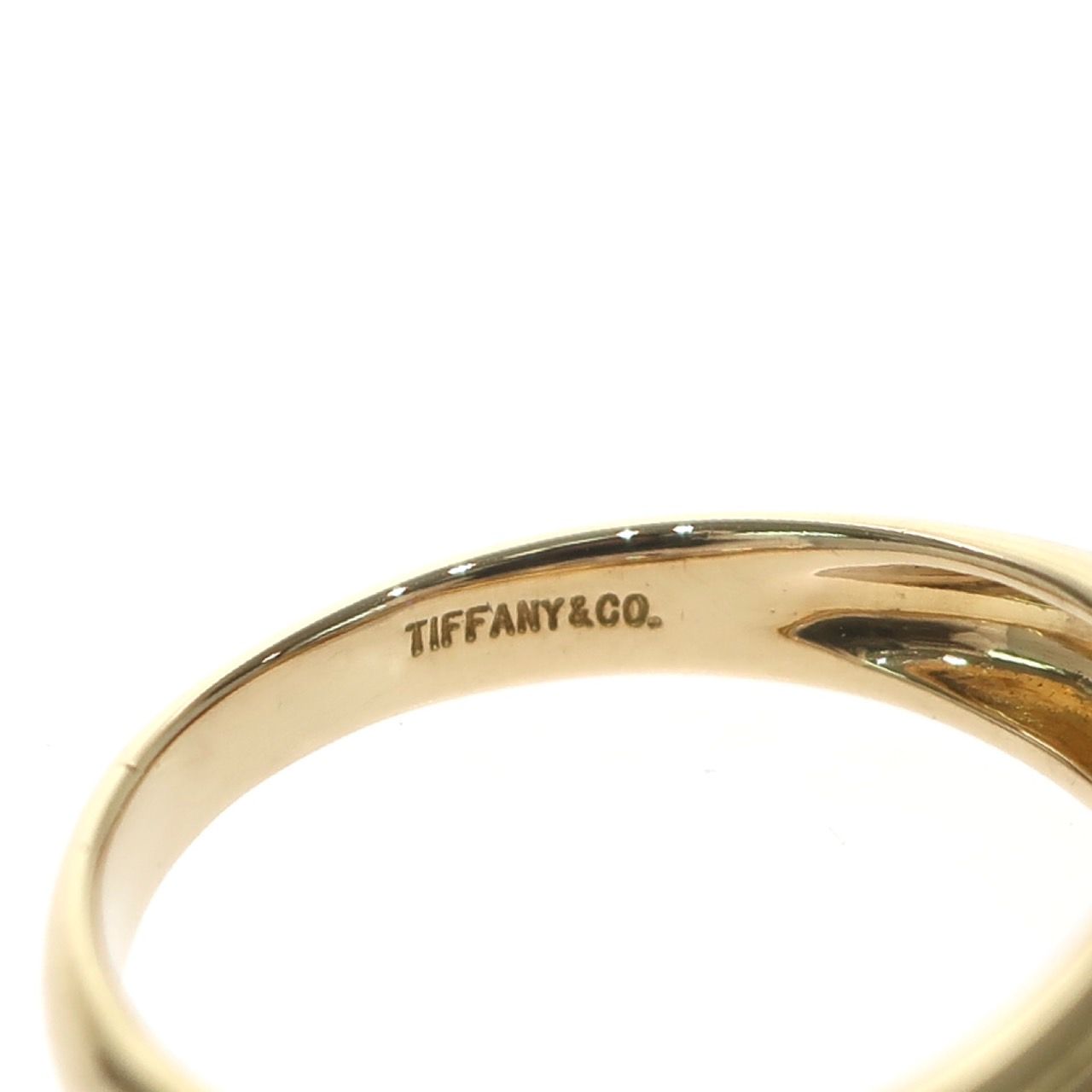 新品同様】TIFFANY&Co. ティファニー フレンドシップ ハート 6P 