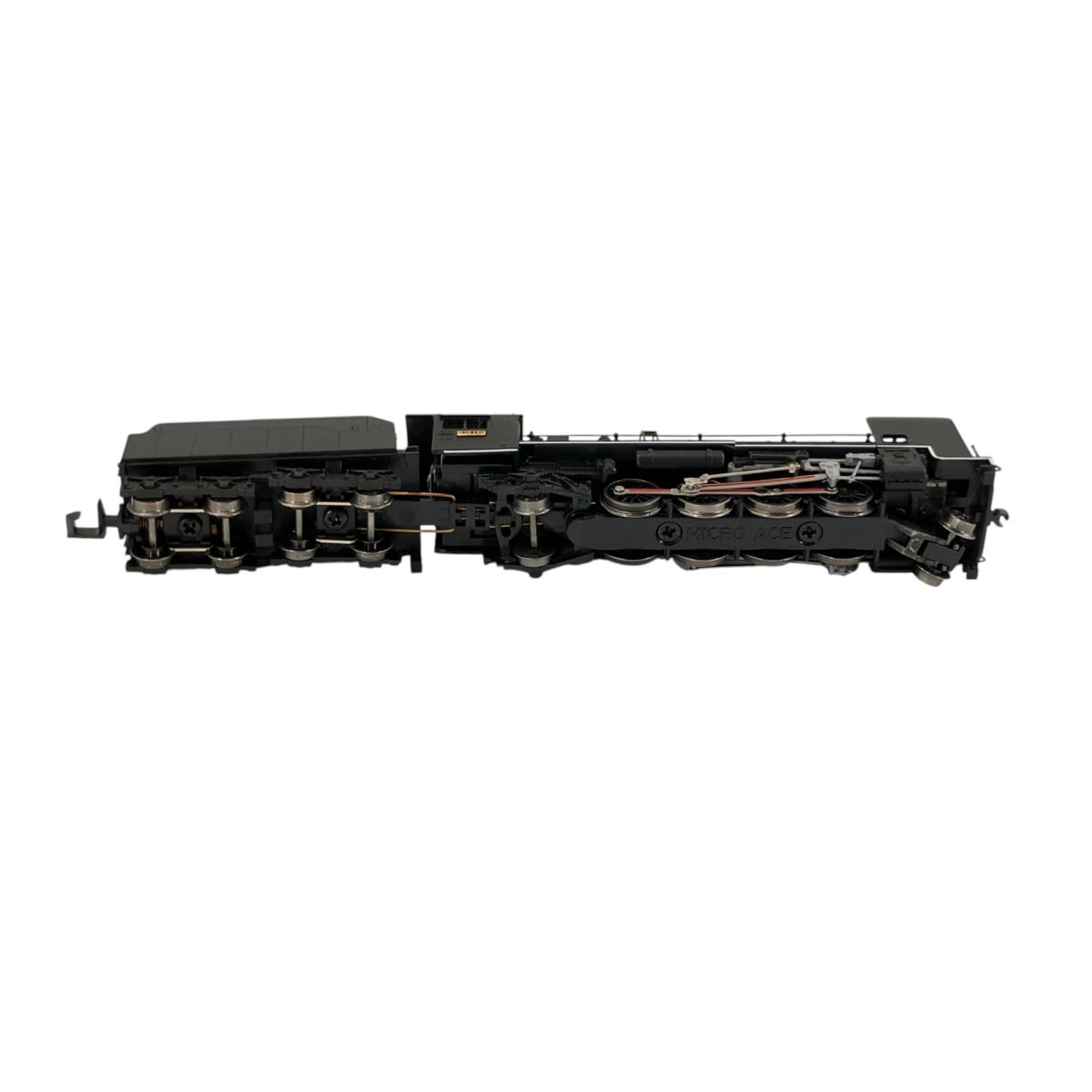 MICRO ACE マイクロエース A6802 D50-140 蒸気機関車 鉄道模型 N