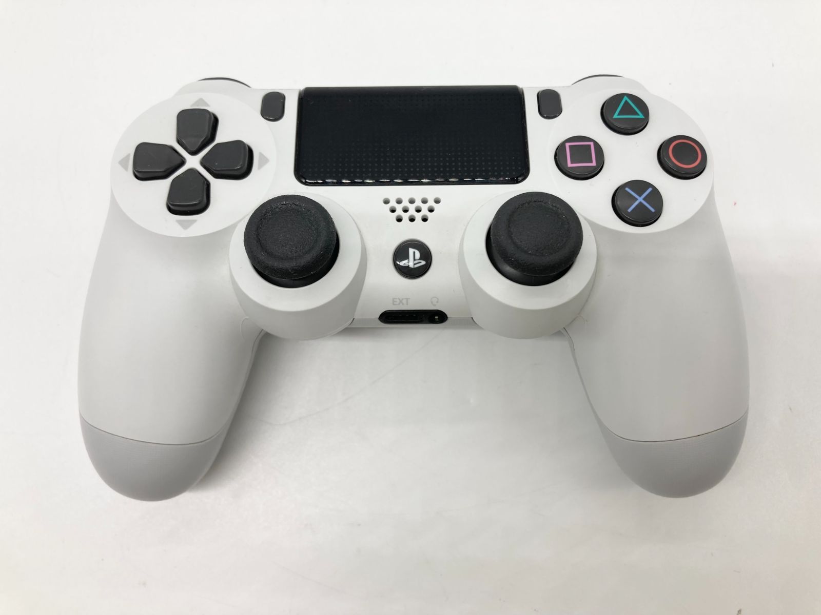 PlayStation 4 グレイシャー・ホワイト (CUH-1200AB02)【メーカー生産終了】 - メルカリ