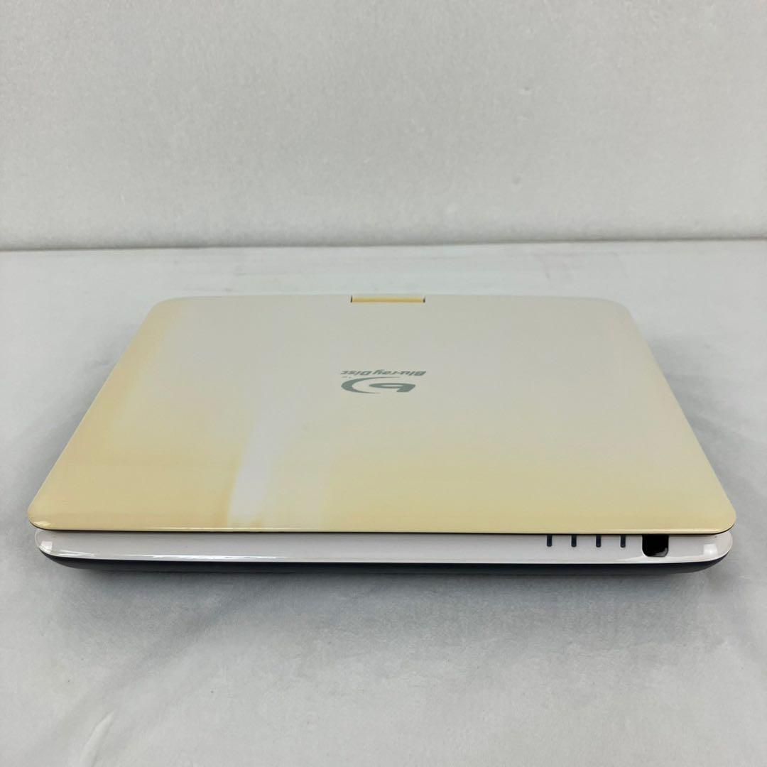 AVOX ポータブルBDプレーヤー APBD-F1020HW リモコン - メルカリ