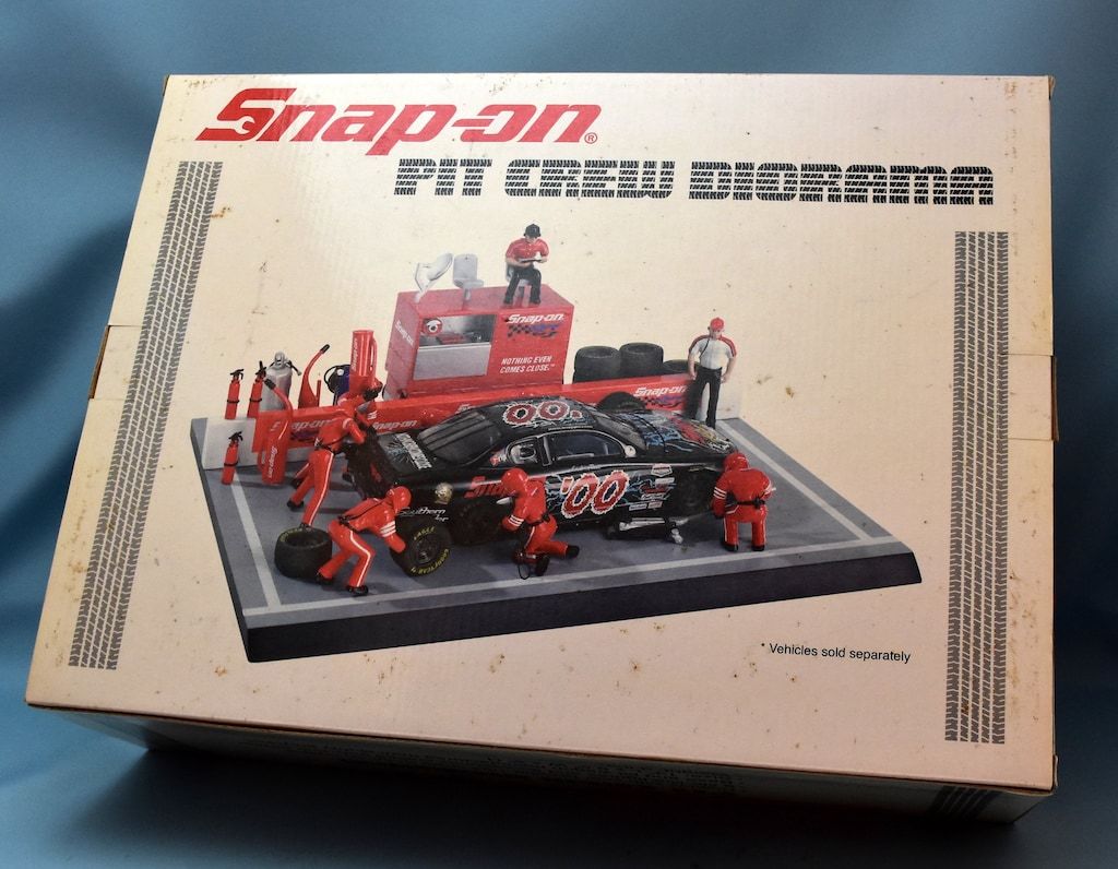 Snap-on