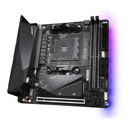 AORUS PRO