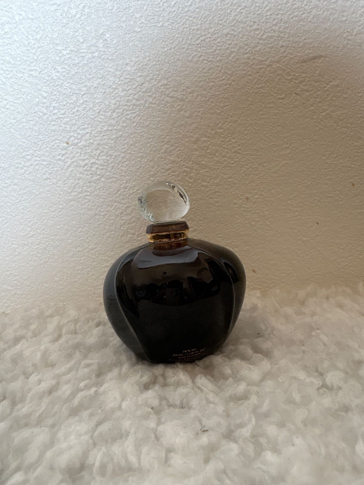 即購入 CSF233 クリスチャン ディオール プワゾン エスプリ POISON ESPRIT DE PARFUM 30ml 9割