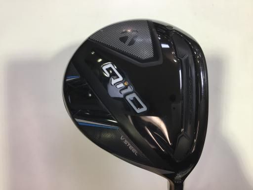 中古】 テーラーメイド Qi10 5W フェアウェイウッド FW Diamana