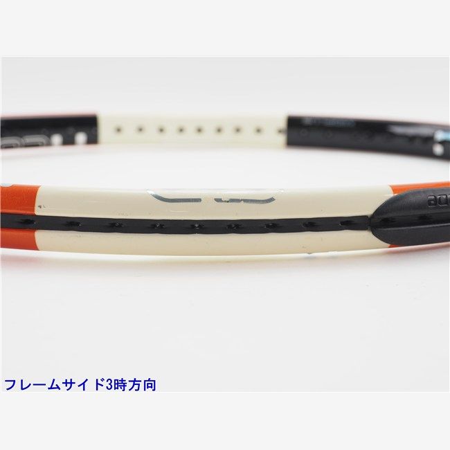 テニスラケット ウィルソン エヌ ツアー 105 2005年モデル G2 WILSON n TOUR 105 2005 c25100248c LLC-HASEGAWATOSO_COM