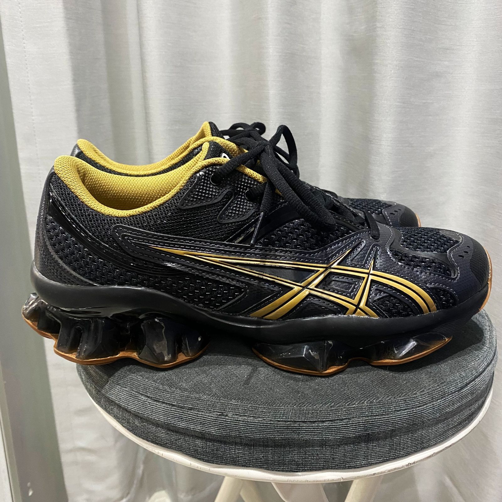 KIKO KOSTADINOV × asics キココスタディノフ × アシックス Gel