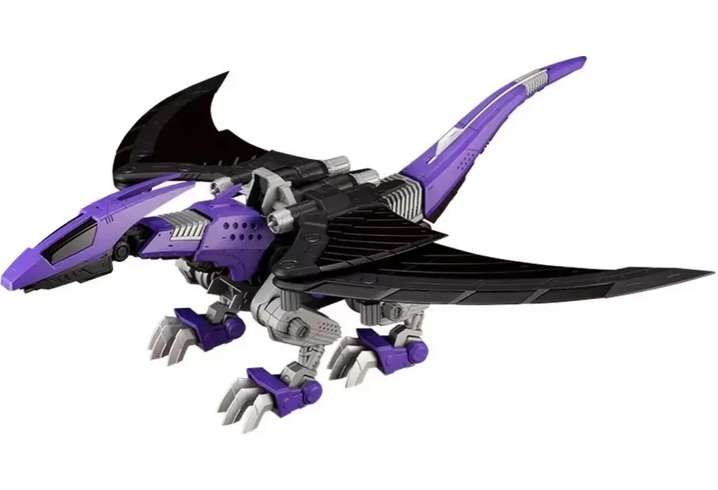 ゾイド2 〜ヘリック共和国VSガイロス帝国〜 ガイロス帝国編#11「ZOIDS2