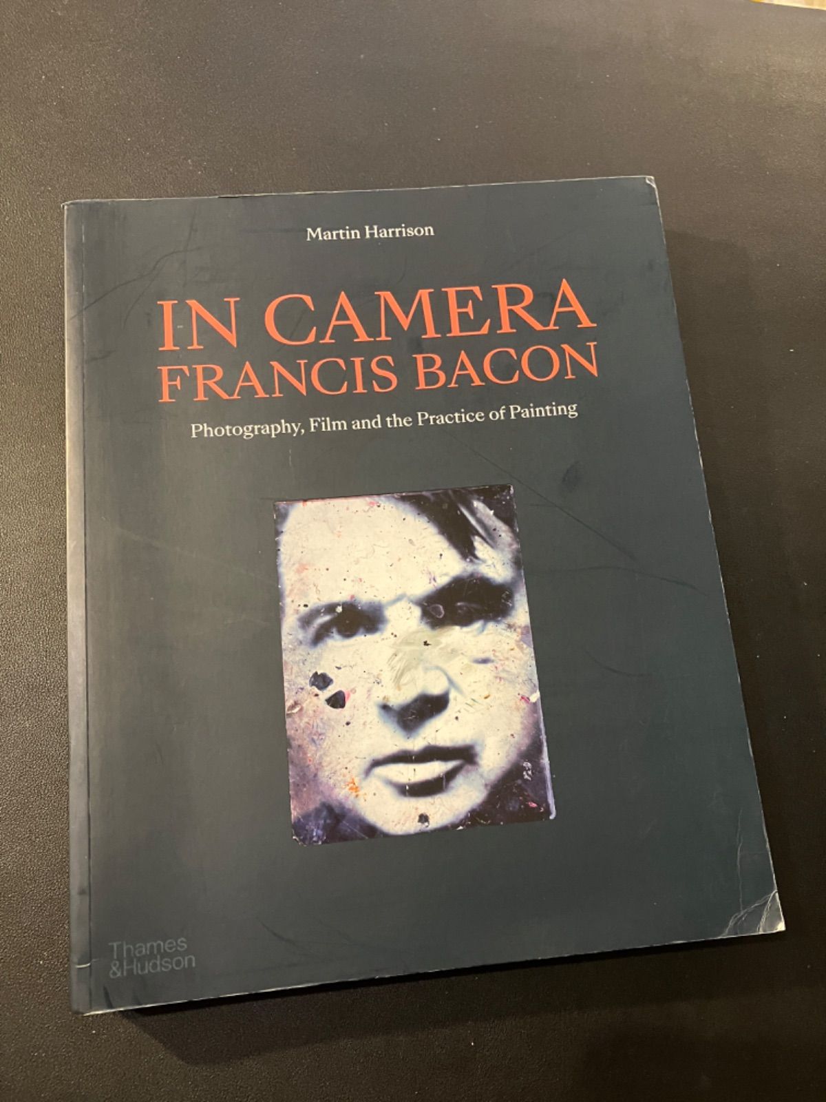 IN CAMERA フランシス・ベーコン フランシス・ベーコン In Camera Francis Bacon - メルカリ