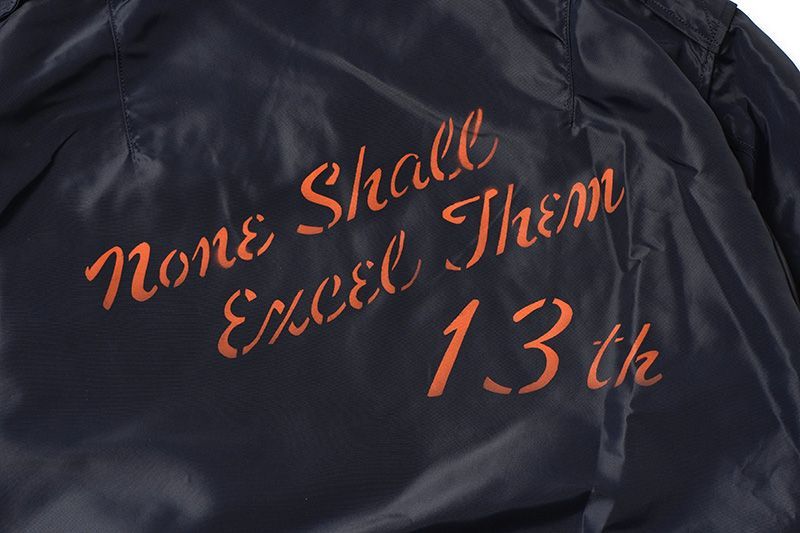 ✨美品✨現行ラコステ リブキルティング ボンバージャケット 紺L相当