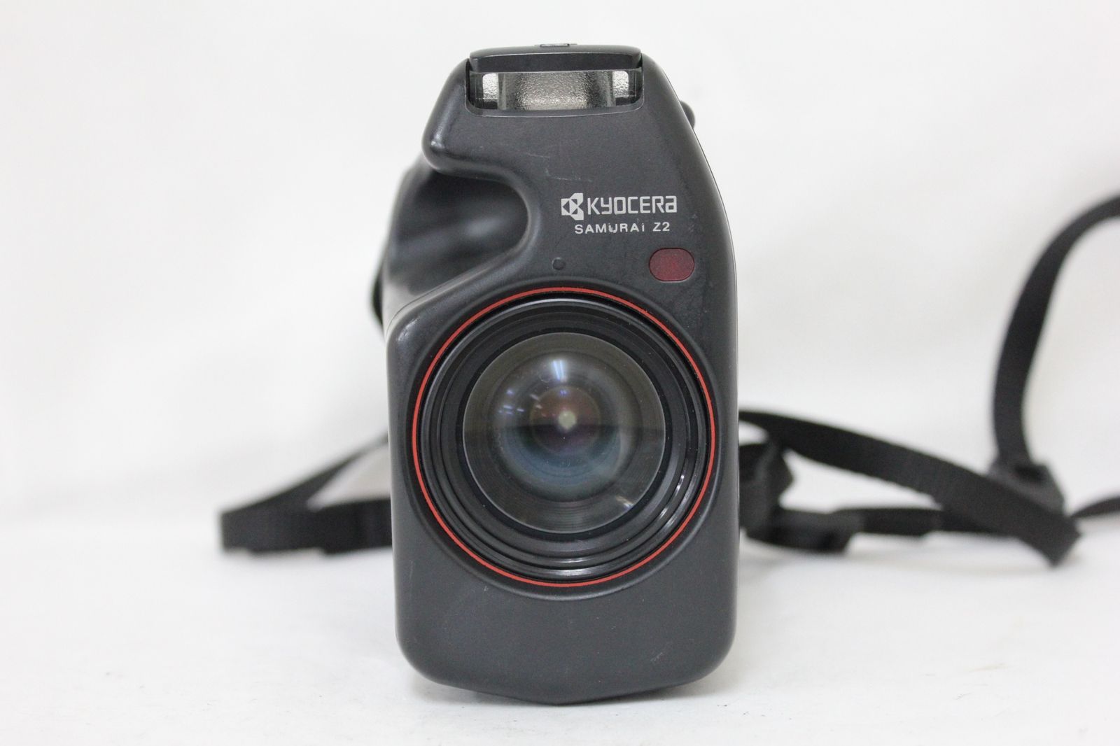 返品保証】 京セラ Kyocera SAMURAI Z2 25-75mm F4.0-5.6