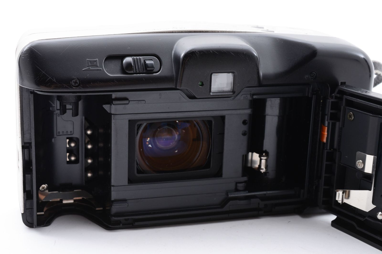 ☆良品☆キヤノン CANON Autoboy S XL コンパクトフィルムカメラ