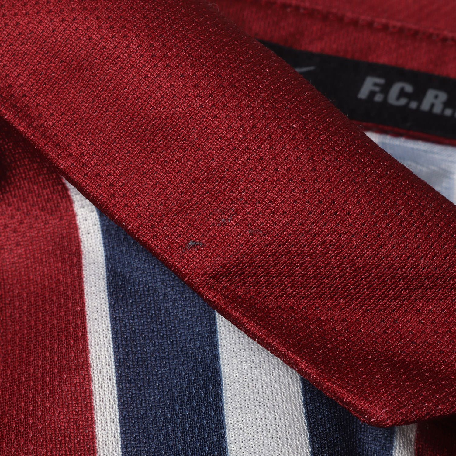 F.C.Real Bristol エフシーレアルブリストル サイズ:XL NIKE DRI-FIT 