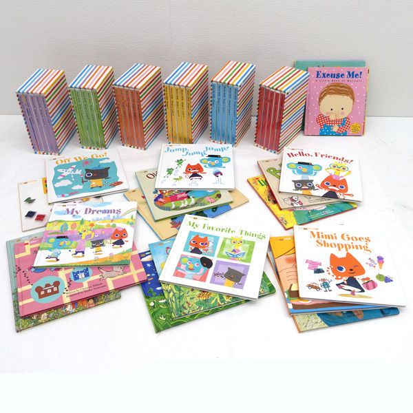 ベネッセ Worldwide Kids DVD 30巻セット 子供用品