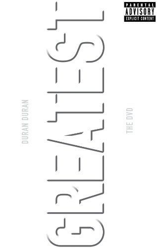 【】Greatest Dvd (Dig)