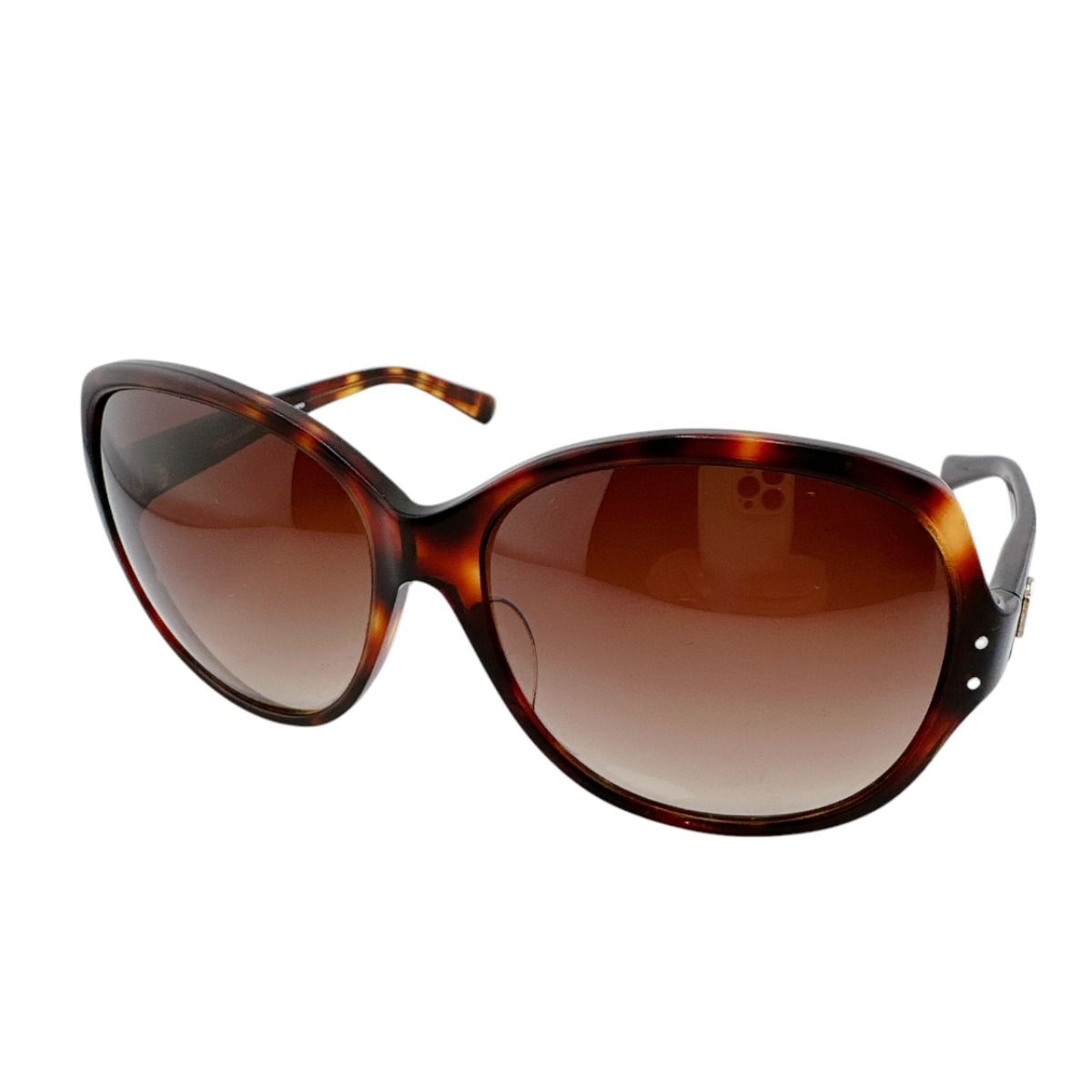 極美品　DOLCE＆GABBANA　サングラス　ブラウンレンズ　グラデーション 極美品 DOLCE＆GABBANA サングラス 3072 ブラウンレンズ - メルカリ