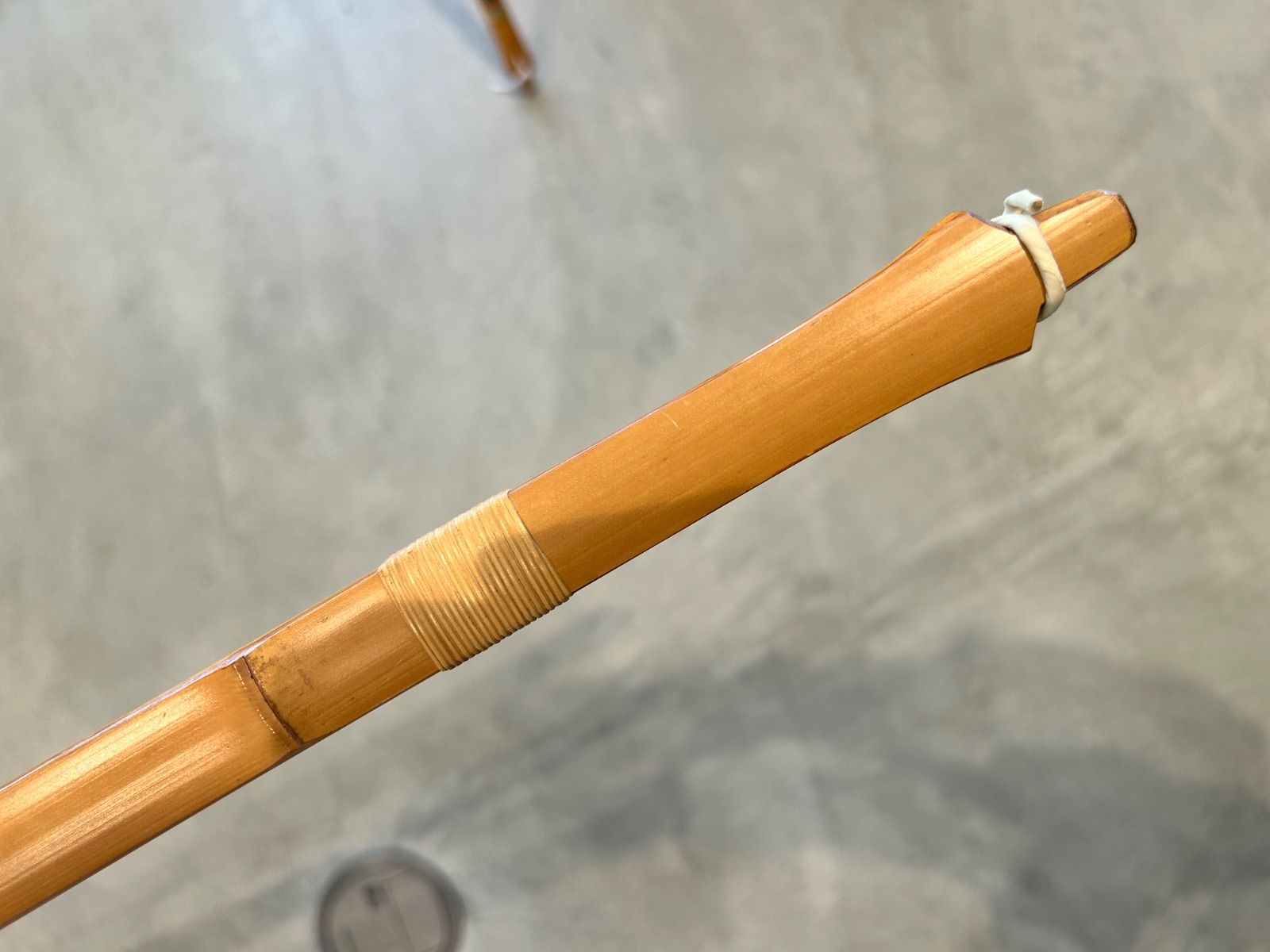 永野一萃 20kg 並寸 竹弓 弓道 美品 永野一翠 - メルカリ
