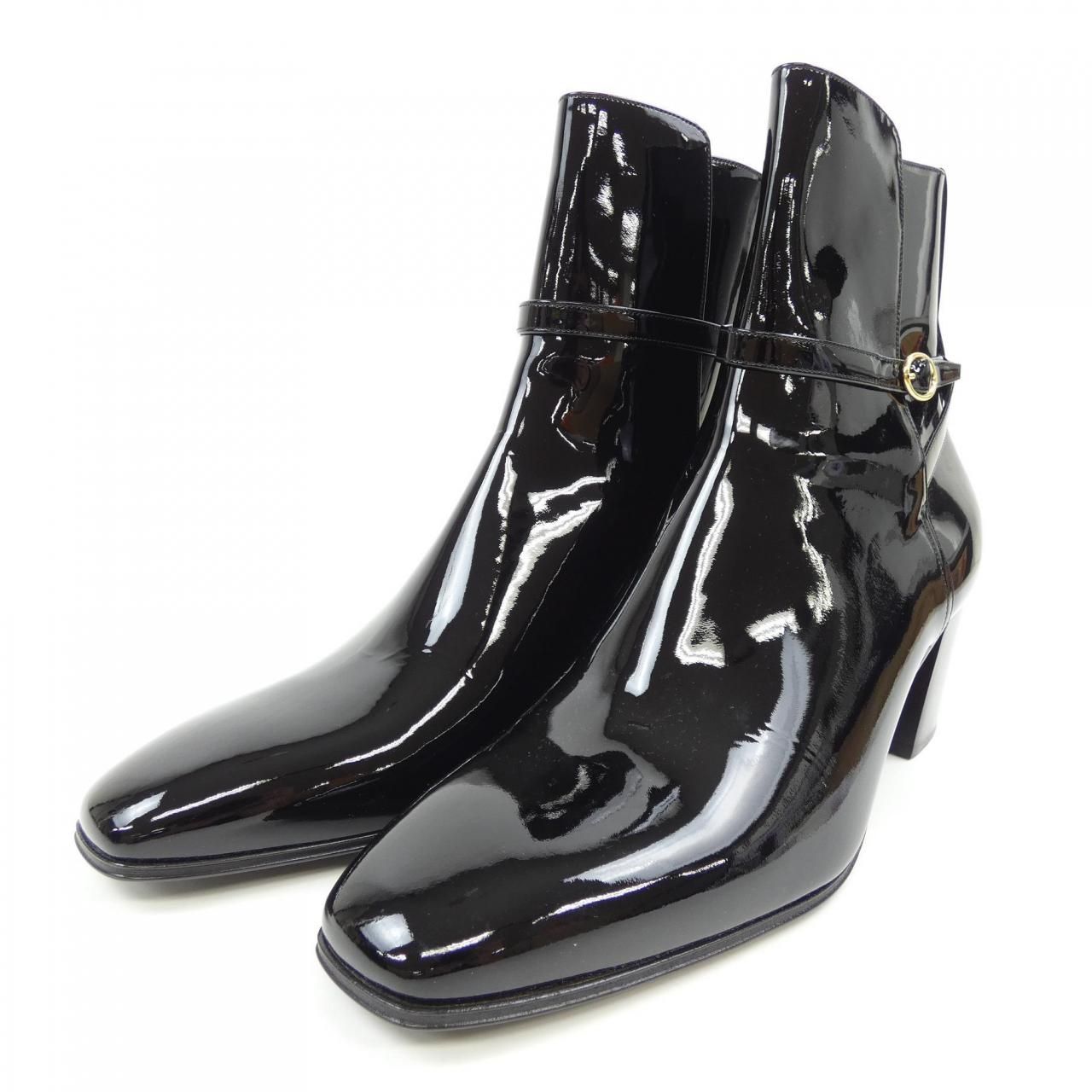 サンローラン SAINT LAURENT ブーツ Saint Laurent クラシック エディ