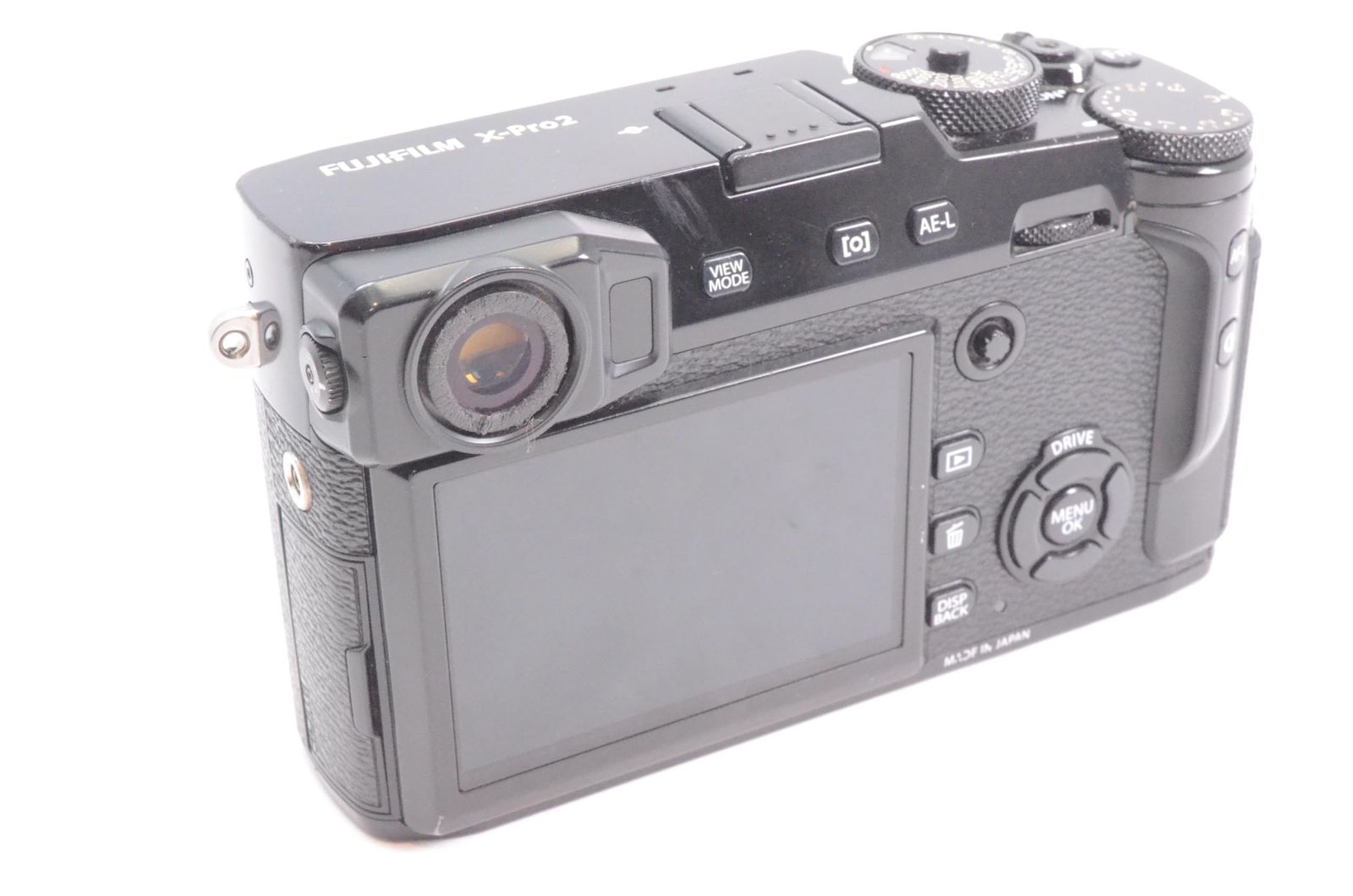 FUJIFILM ミラーレス一眼カメラ X-Pro2 ボディ X-Pro2 - メルカリ