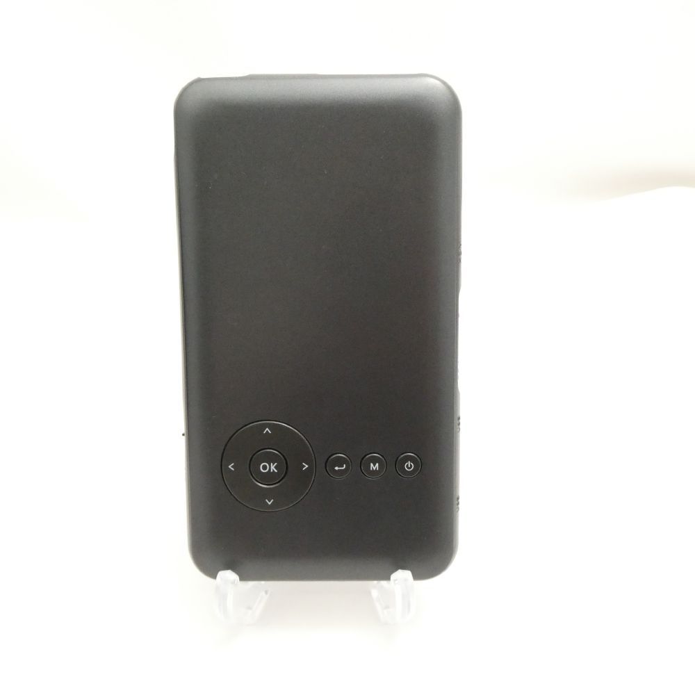 UENO-mono カベーニ KABENI T89AQ 1080 ultra HD スマホ型プロジェクター 32GB ミニ Android11 動画 家電 映像機器 HU1629