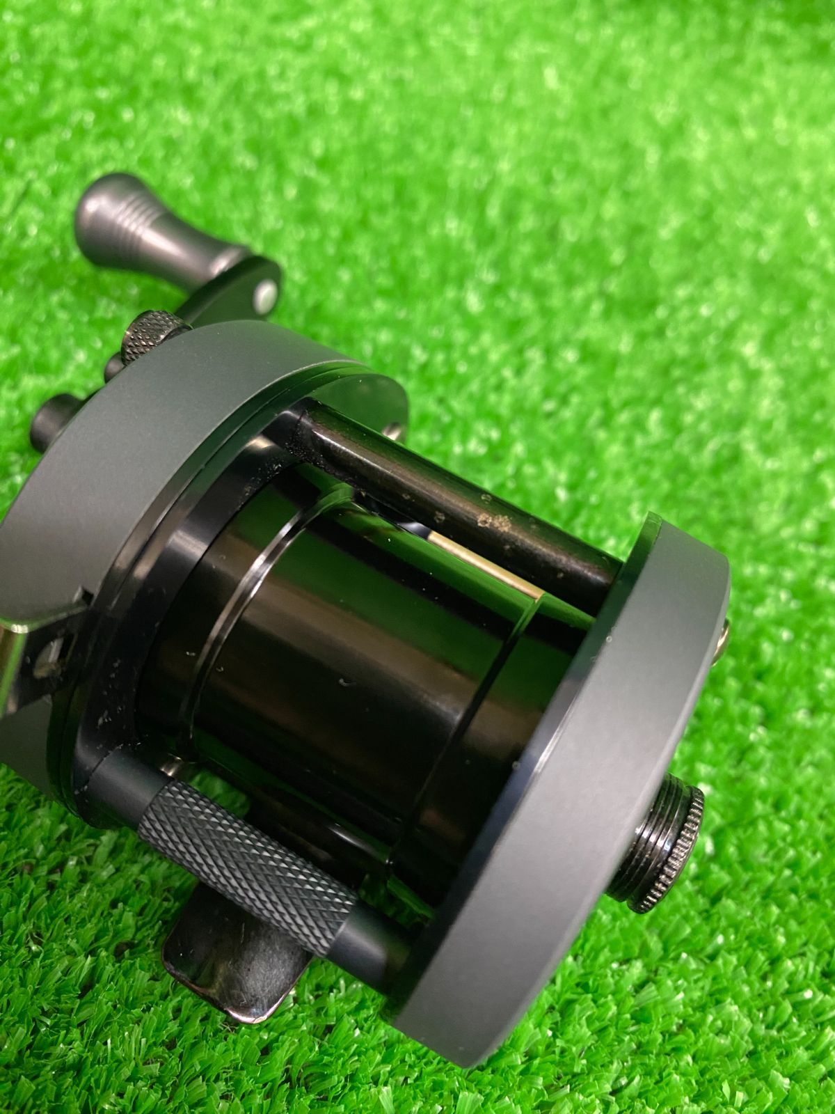 五十鈴工業 BC431SSS-T2 ミリタリーグレイ （栗東店） - メルカリ