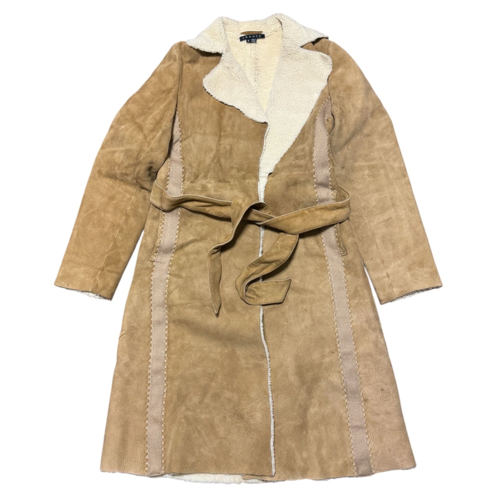 セオリームートンコート