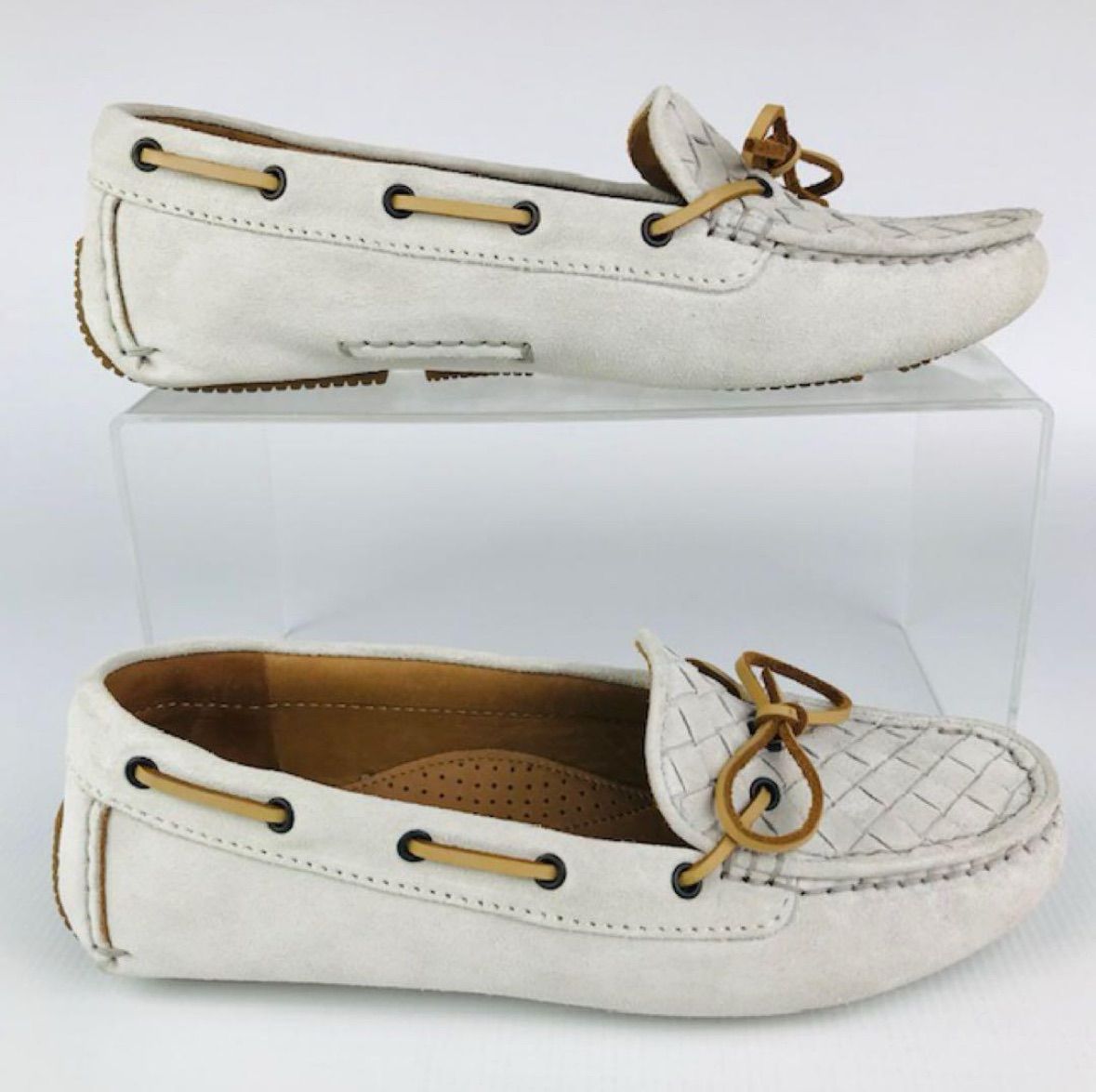 BOTTEGA VENETA・ボッテガヴェネタ☆レディース スエードレザー